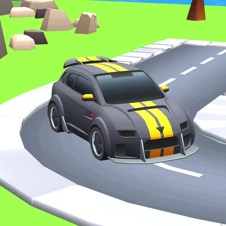 Chaos Solver 3D oyun görseli